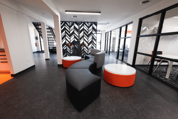 Commercial Interior Design